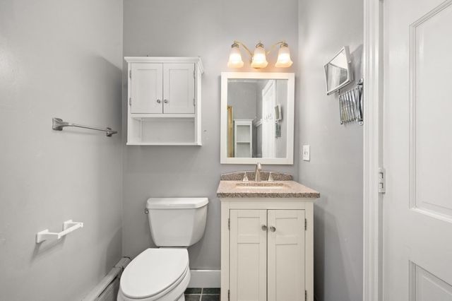 15 Perry St., Danvers, MA 01923