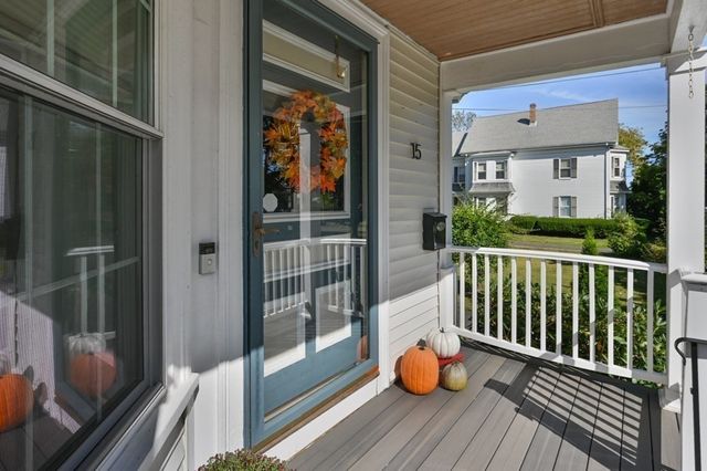 15 Perry St., Danvers, MA 01923