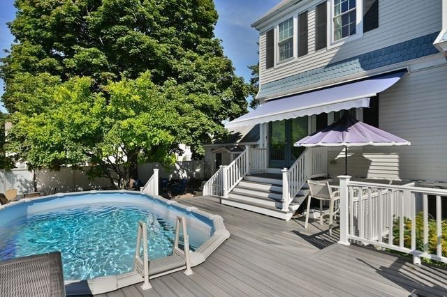 15 Perry St., Danvers, MA 01923
