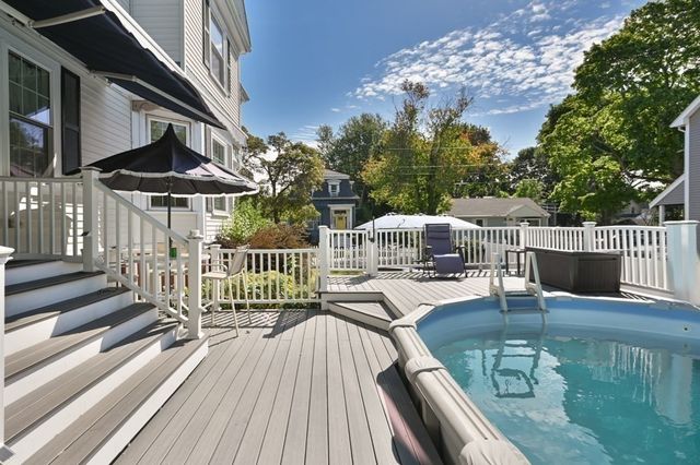 15 Perry St., Danvers, MA 01923