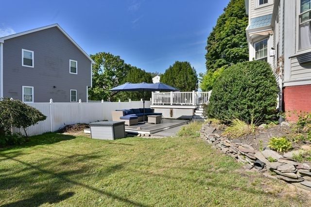 15 Perry St., Danvers, MA 01923