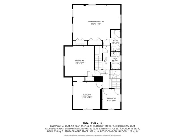15 Perry St., Danvers, MA 01923