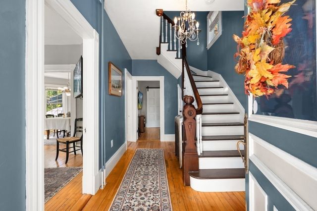 15 Perry St., Danvers, MA 01923