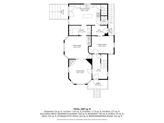 15 Perry St., Danvers, MA 01923