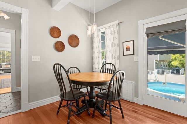 15 Perry St., Danvers, MA 01923