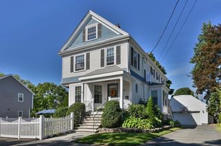 15 Perry St., Danvers, MA 01923