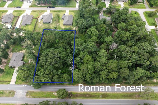 2710 Roman Forest Boulevard, New Caney, TX 77357