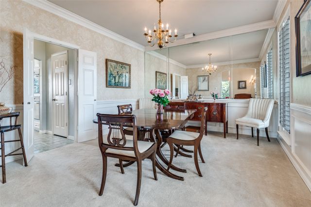 307 Chestnut Cove Circle, Southlake, TX 76092