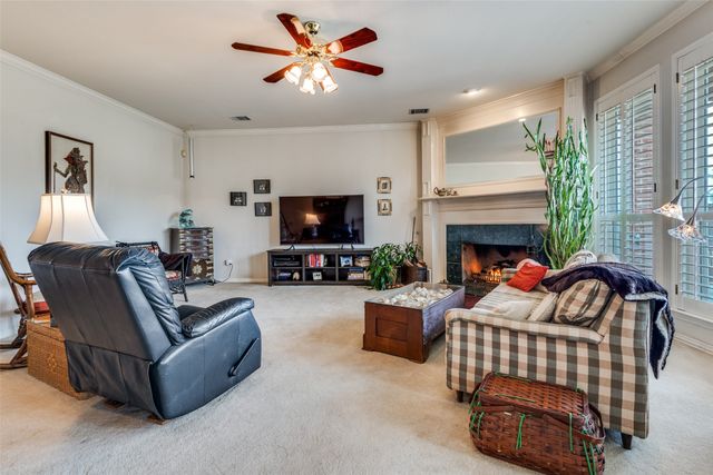 307 Chestnut Cove Circle, Southlake, TX 76092