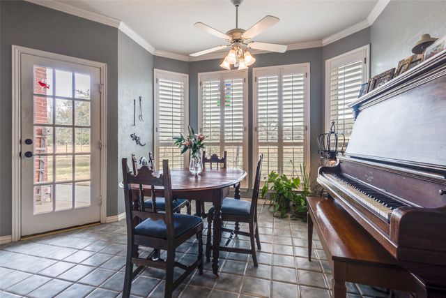 307 Chestnut Cove Circle, Southlake, TX 76092