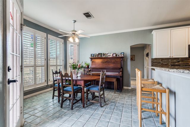 307 Chestnut Cove Circle, Southlake, TX 76092