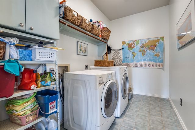 307 Chestnut Cove Circle, Southlake, TX 76092