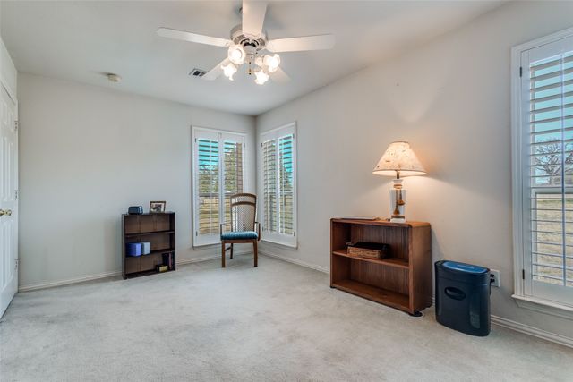 307 Chestnut Cove Circle, Southlake, TX 76092