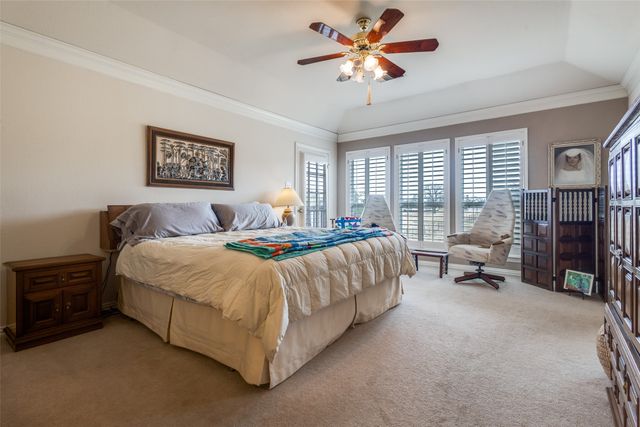 307 Chestnut Cove Circle, Southlake, TX 76092