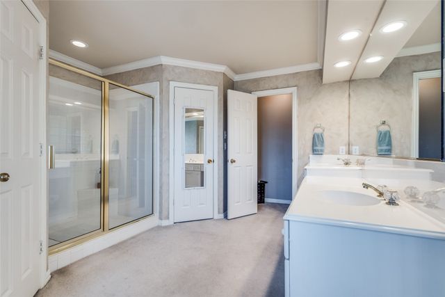 307 Chestnut Cove Circle, Southlake, TX 76092