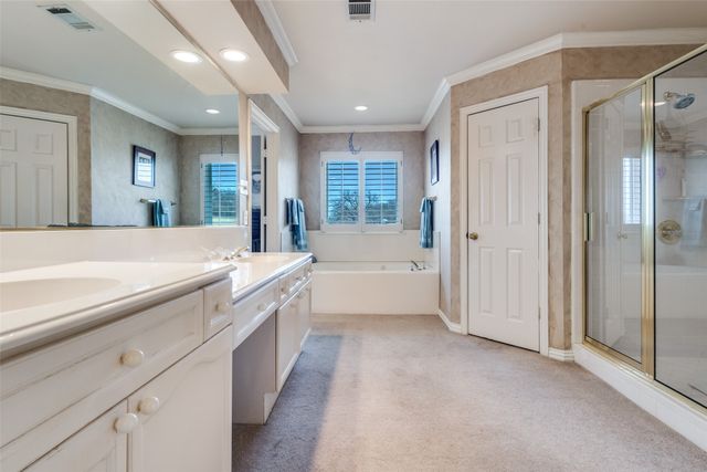 307 Chestnut Cove Circle, Southlake, TX 76092