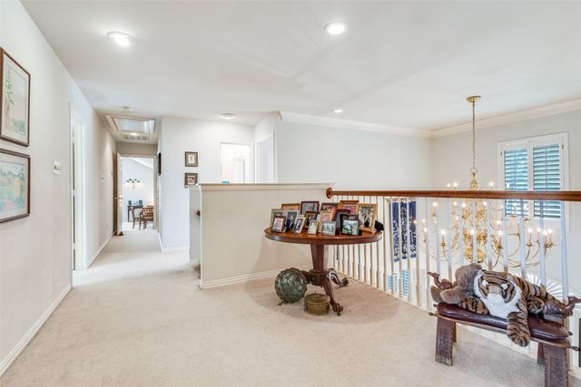 307 Chestnut Cove Circle, Southlake, TX 76092