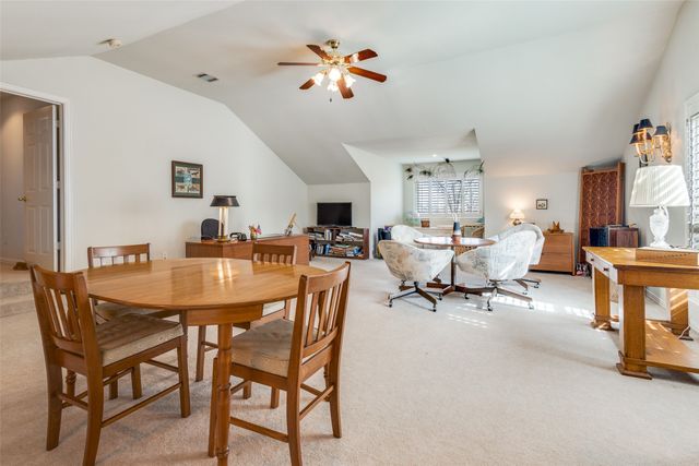 307 Chestnut Cove Circle, Southlake, TX 76092