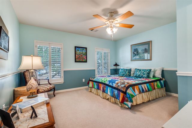 307 Chestnut Cove Circle, Southlake, TX 76092