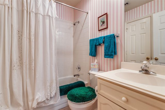 307 Chestnut Cove Circle, Southlake, TX 76092