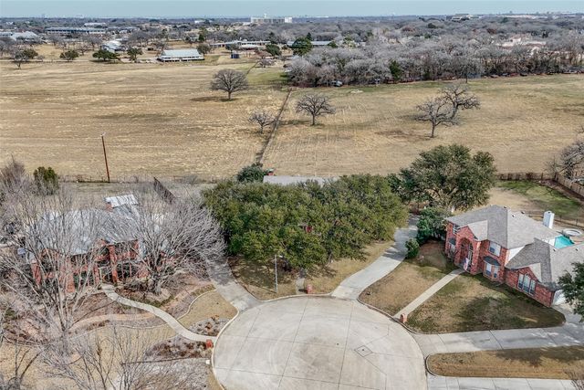 307 Chestnut Cove Circle, Southlake, TX 76092