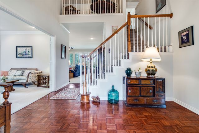 307 Chestnut Cove Circle, Southlake, TX 76092