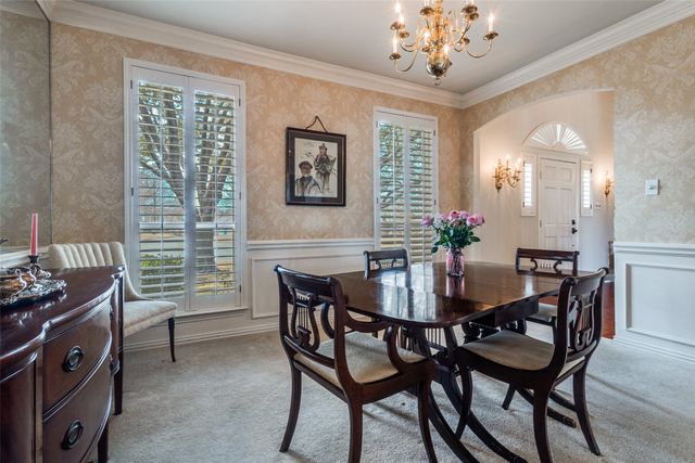 307 Chestnut Cove Circle, Southlake, TX 76092