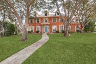 307 Chestnut Cove Circle, Southlake, TX 76092