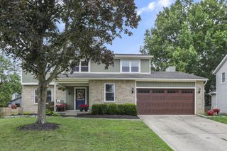 574 Apple Street, Westerville, OH 43082