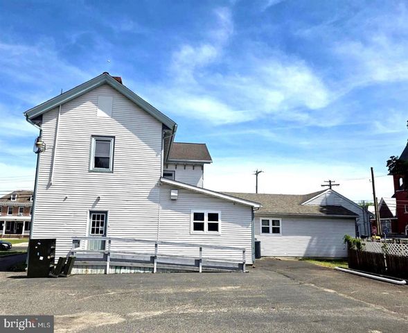 56 FAYETTE STREET, Bridgeton, NJ 08302