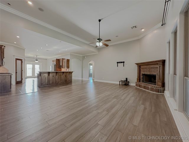 6133 E Engelmann Street, Claremore, OK 74019