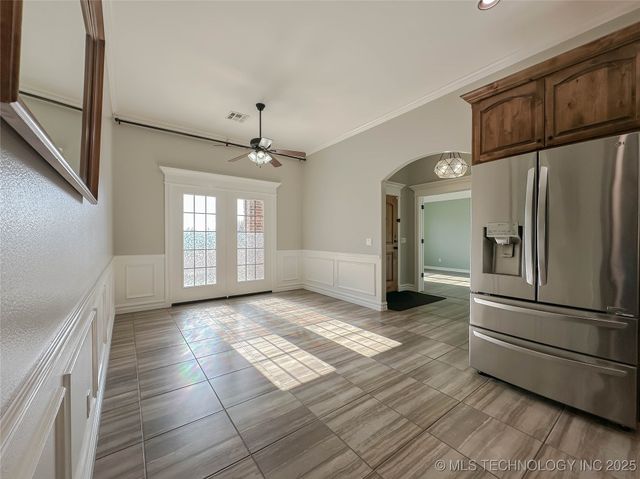 6133 E Engelmann Street, Claremore, OK 74019