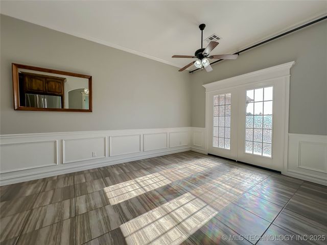 6133 E Engelmann Street, Claremore, OK 74019