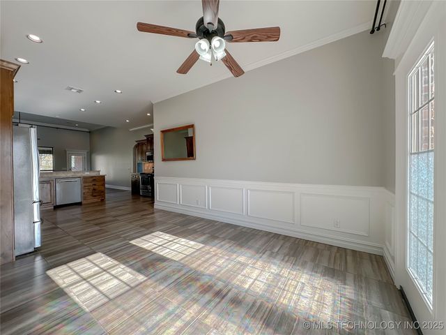 6133 E Engelmann Street, Claremore, OK 74019