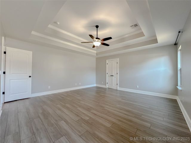 6133 E Engelmann Street, Claremore, OK 74019