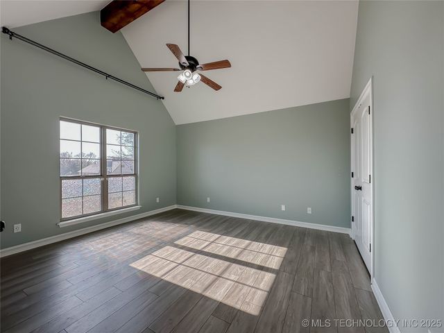 6133 E Engelmann Street, Claremore, OK 74019