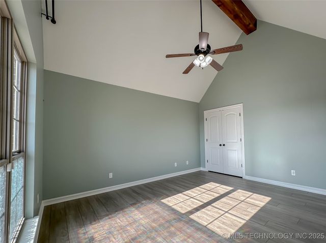 6133 E Engelmann Street, Claremore, OK 74019