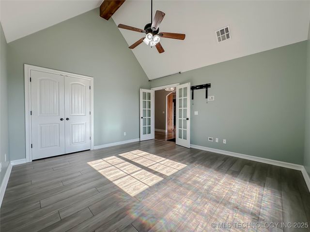 6133 E Engelmann Street, Claremore, OK 74019