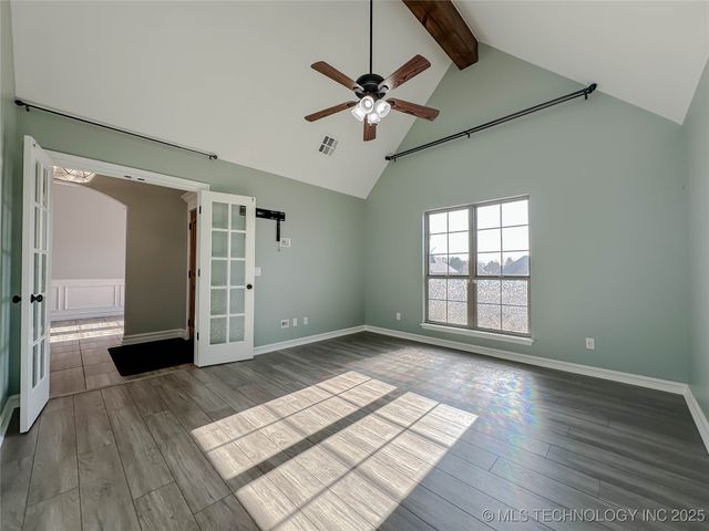 6133 E Engelmann Street, Claremore, OK 74019