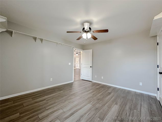 6133 E Engelmann Street, Claremore, OK 74019