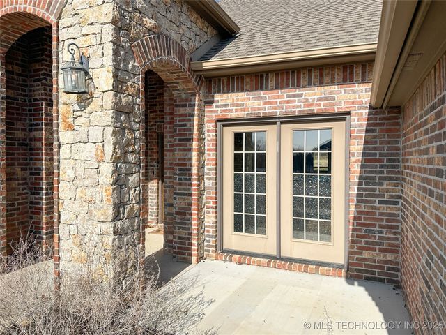 6133 E Engelmann Street, Claremore, OK 74019