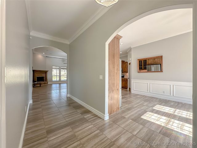 6133 E Engelmann Street, Claremore, OK 74019