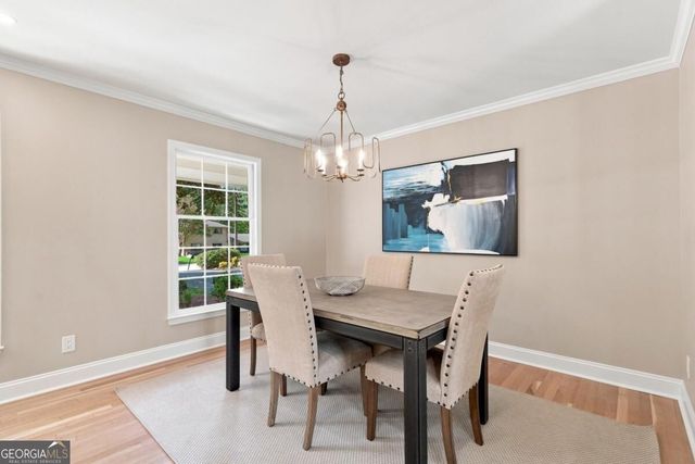 3938 Briarglen Court, Atlanta, GA 30340