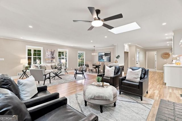 3938 Briarglen Court, Atlanta, GA 30340