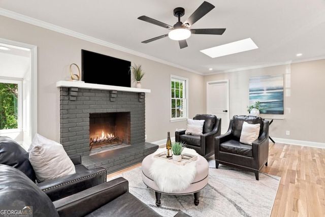 3938 Briarglen Court, Atlanta, GA 30340
