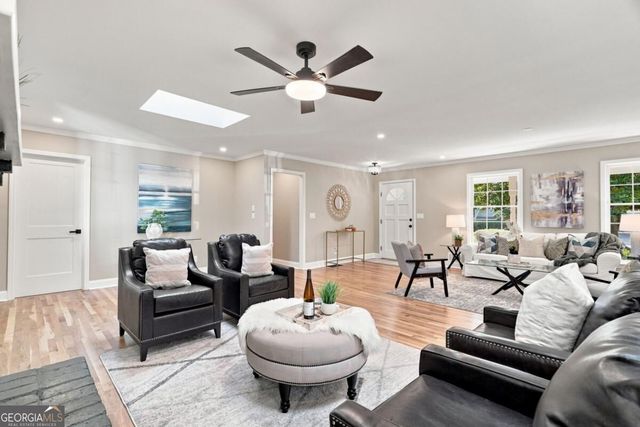 3938 Briarglen Court, Atlanta, GA 30340