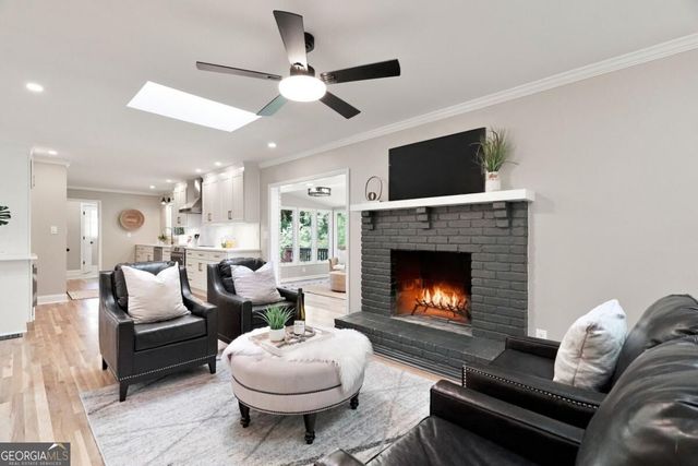 3938 Briarglen Court, Atlanta, GA 30340