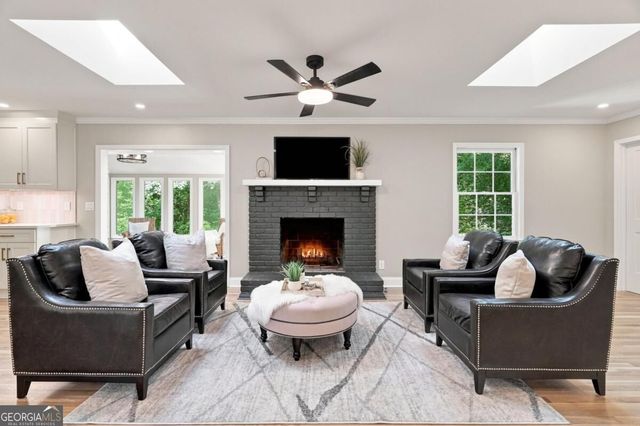 3938 Briarglen Court, Atlanta, GA 30340