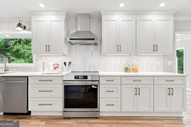 3938 Briarglen Court, Atlanta, GA 30340