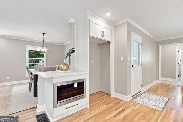 3938 Briarglen Court, Atlanta, GA 30340